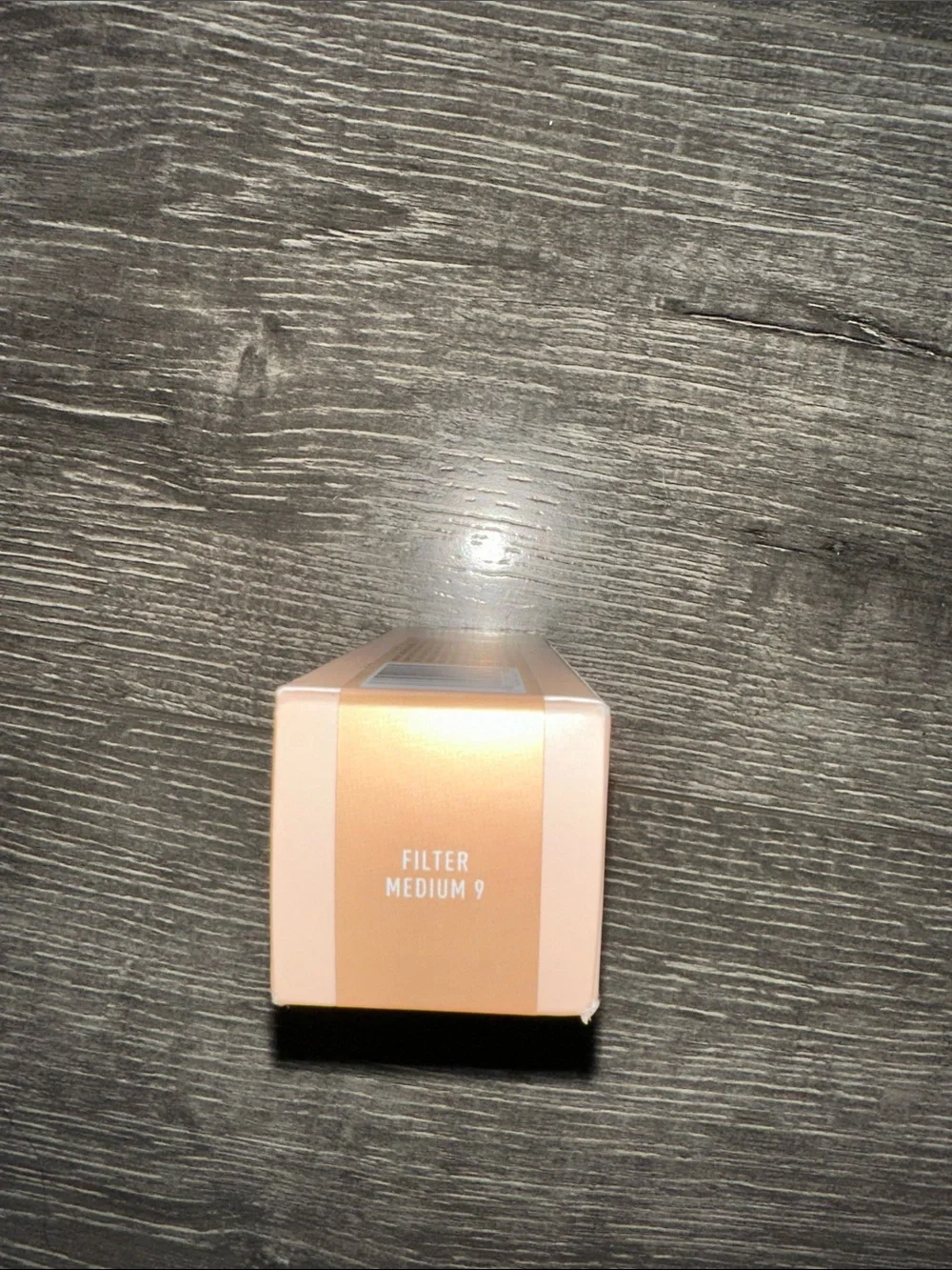 Morphe foundation medium